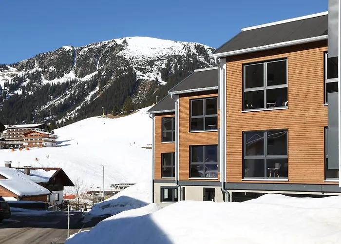 Lehner Panorama Alpensuiten