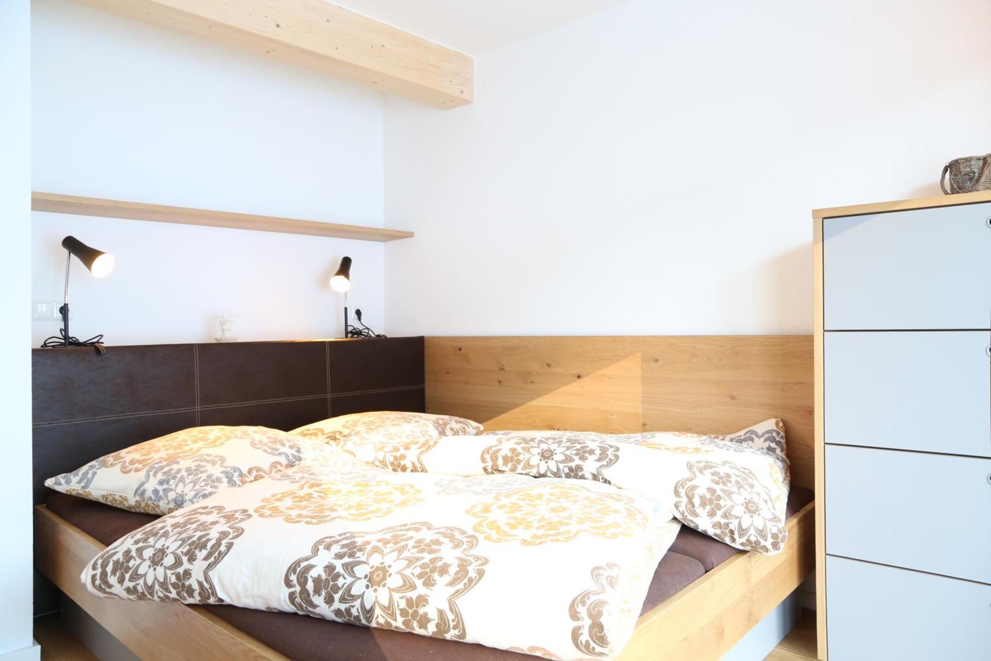 Apartment Lehner Panorama Alpensuiten