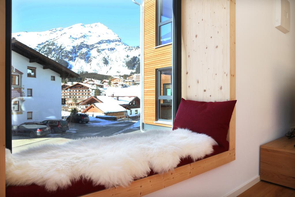 Lehner Panorama Alpensuiten * Berwang