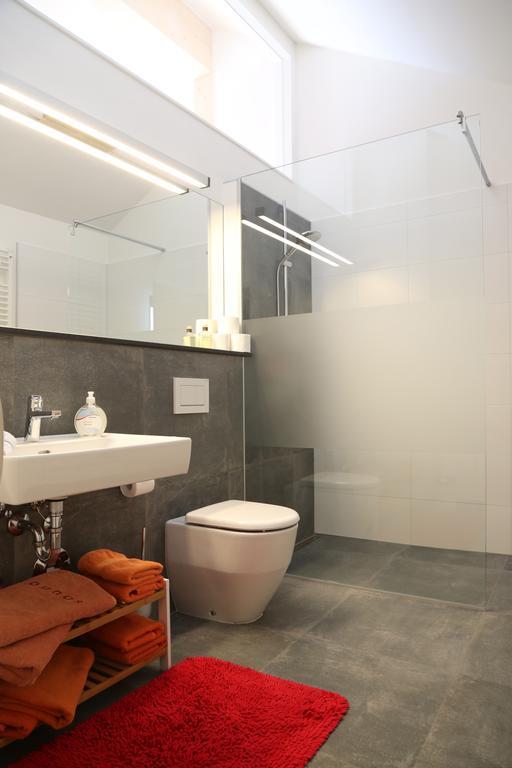Apartment Lehner Panorama Alpensuiten